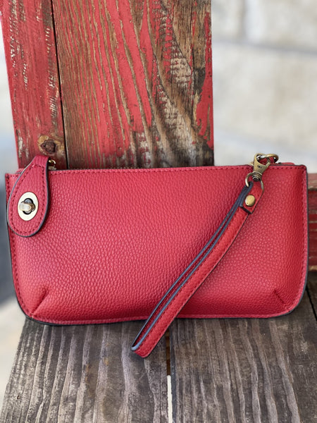 Ladies Crossbody/Wristlet Purse perfect for life on the go - L8000-75  - Blair's Western Wear Marble Falls, TX