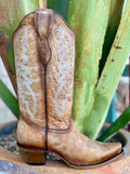 Circle G Women's Boot - L2041