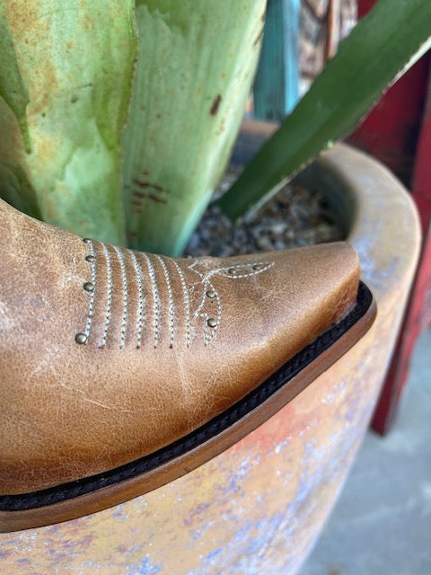 Circle G Women's Boot - L2041