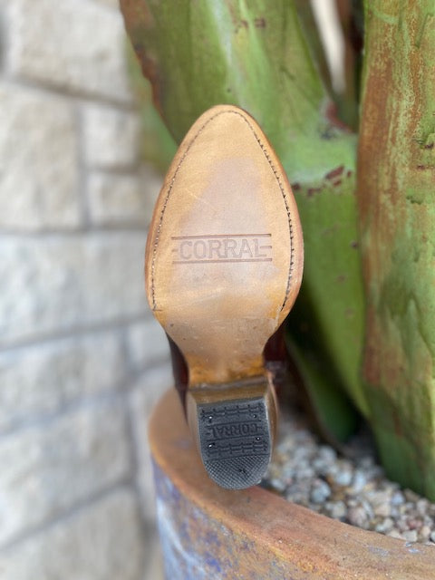 Corral Women's Boot - E1570