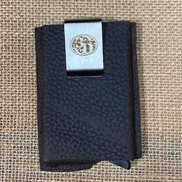 Men's Utility Wallet with RFID Blocking Technology - Blair's Western Wear - Marble Falls, TX