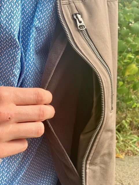 Men's Jacket - 1505001