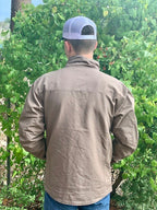 Men's Jacket - 1505001