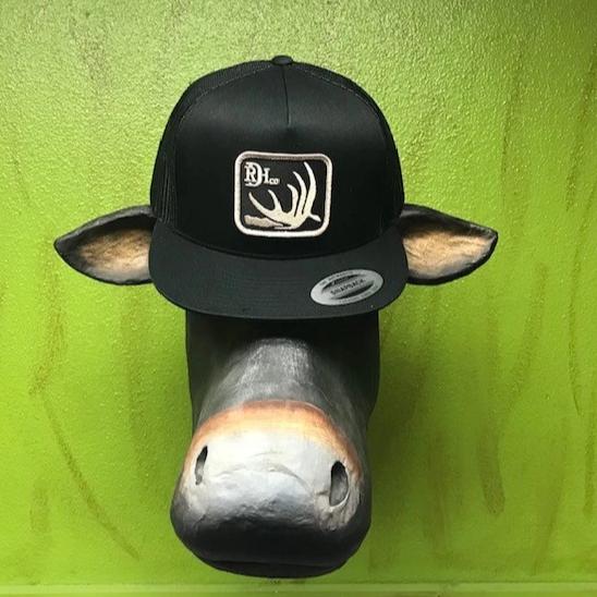 Red Dirt Hat Co Men's Cap Deer Shed - RDHC163