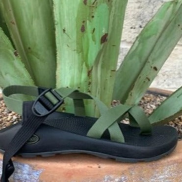 Olive Chacos - Blair's Western Wear Marble Falls, TX
