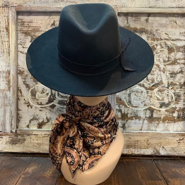 Black Peach & Gold - Blair's Western Wear Marble Falls, TX