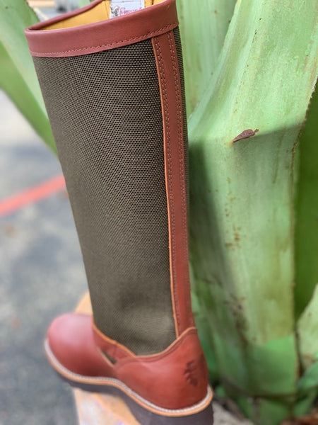 Chippewa Women's Snake Boot - SN6913