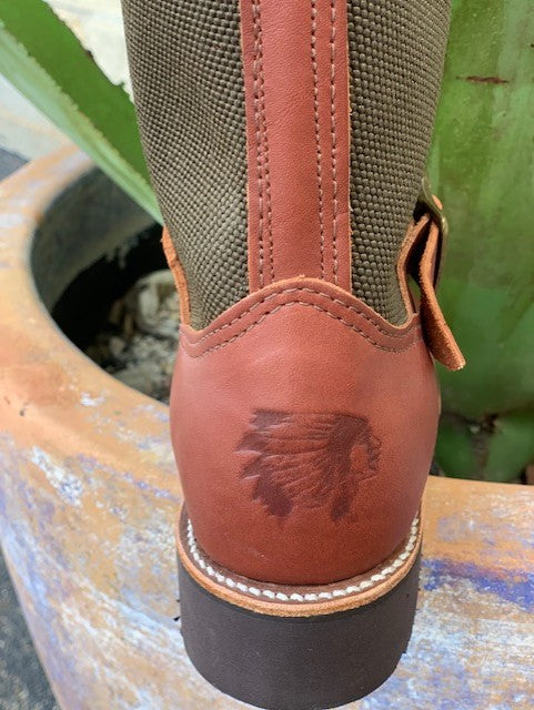 Chippewa Women's Snake Boot - SN6913