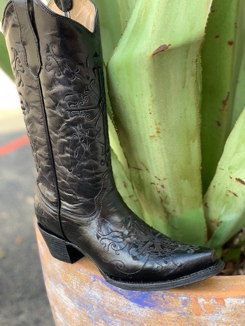 Corral Women's Boot - L5060