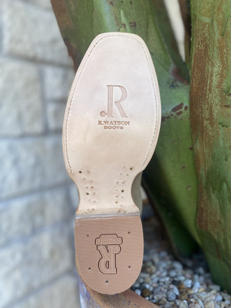 R. Watson Men's Boot - RW8206-1