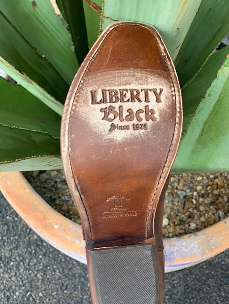 Liberty Black Women's Boot - LB71166