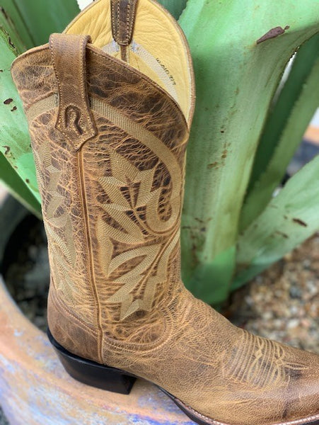 Rod Patrick Women's Boot - 10095