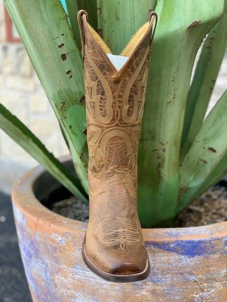 Rod Patrick Women's Boot - 10095