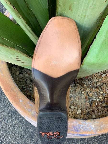 Rod Patrick Women's Boot - 10095