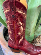 Rod Patrick Women's Boot - 15008