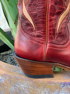Rod Patrick Women's Boot - 15008