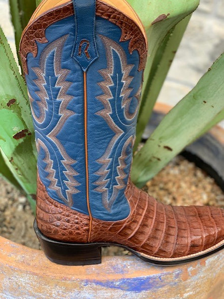 Rod Patrick Women's Boot - 8568