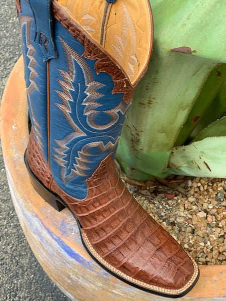 Rod Patrick Women's Boot - 8568