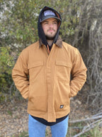 Men's Jacket - CH416BD
