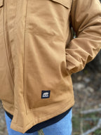 Men's Jacket - CH416BD