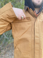 Men's Jacket - CH416BD