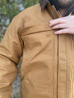 Men's Jacket - CH416BD