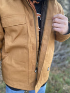 Men's Jacket - CH416BD
