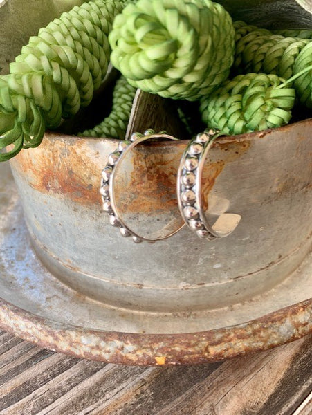 Boho Sol Earring - AT171