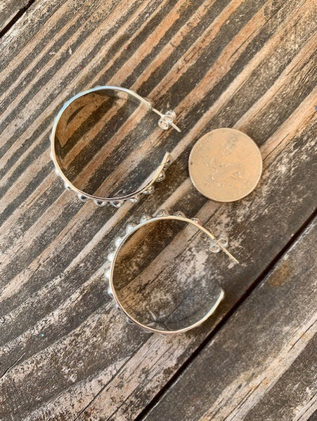 Boho Sol Earring - AT171