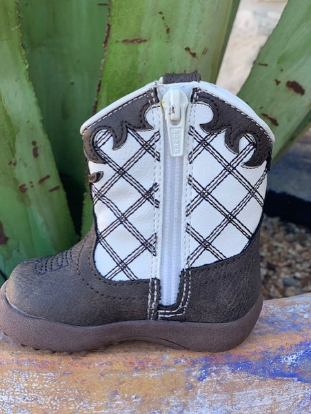 Infant Boot - 91619020139