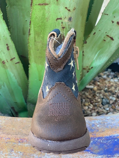 Infant Boot - 91619020380