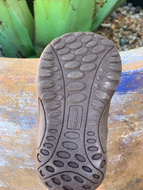 Infant Boot - 91619020380