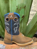 Infant Baby Cowboy Western Boot with zipper - 443001202