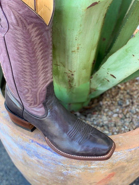 Rod Patrick Men's Boot - 12605