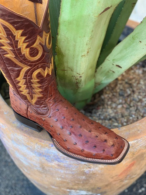 Rod Patrick Men's Boot  - 10725