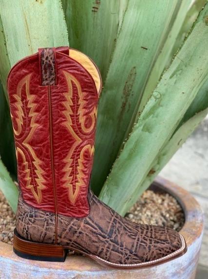 Rod Patrick Bootmakers – Blair