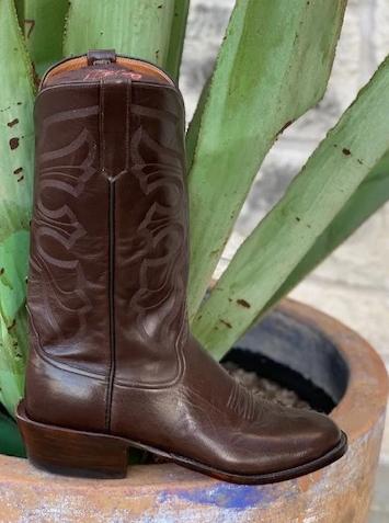Rios of Mercedes Handmade Cowboy Boot - 0999N
