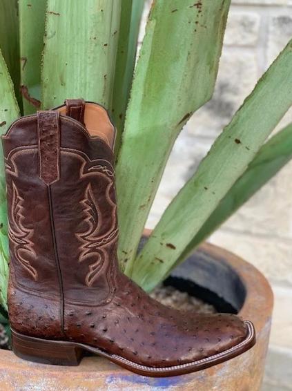 Rios of Mercedes Handmade boot - 2071N