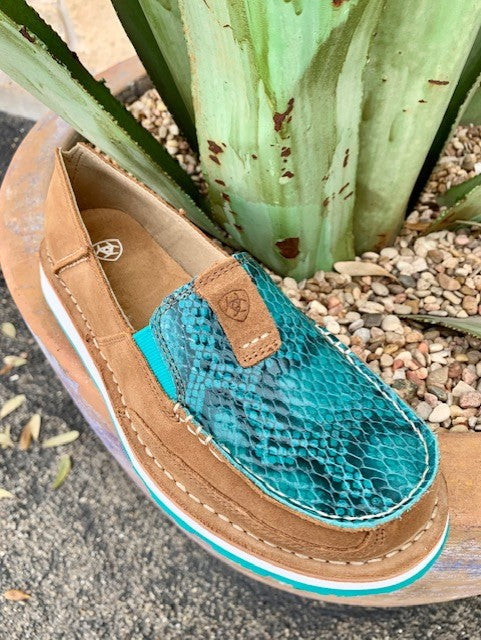 Discount ariat women's cruiser Free Shipping