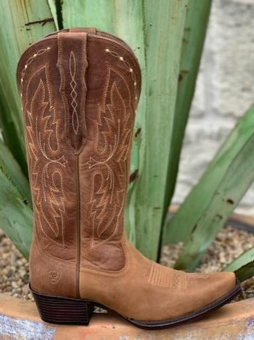 Ariat - Women's Boot - 10036047 - Blairs Western Wear - Marble Falls, TX