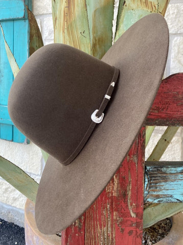 Serratelli Beaumont Felt Hat