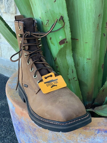 Ariat Men's Steel Toe Work Boot - 10011917