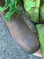 Men's Composite Toe VentTEK Work Boot