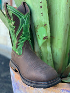 Men's Composite Toe VentTEK Work Boot