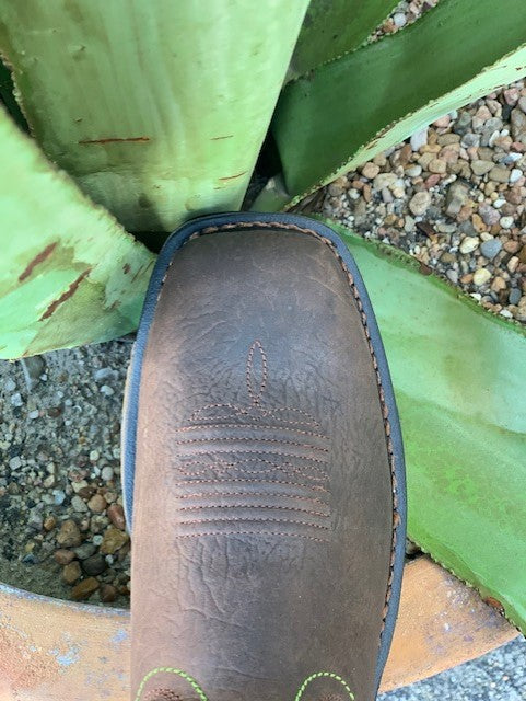 Men's Composite Toe VentTEK Work Boot