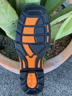 Men's Composite Toe VentTEK Work Boot