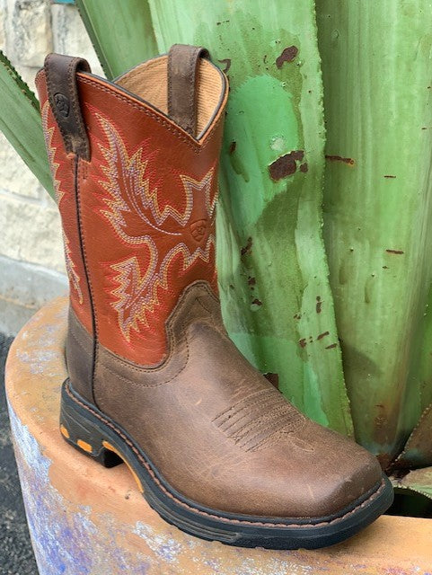 Ariat Kid's Boot - 10007837