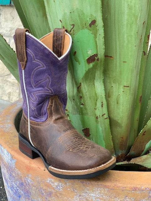 Roper Kid's Boot - 9189112493