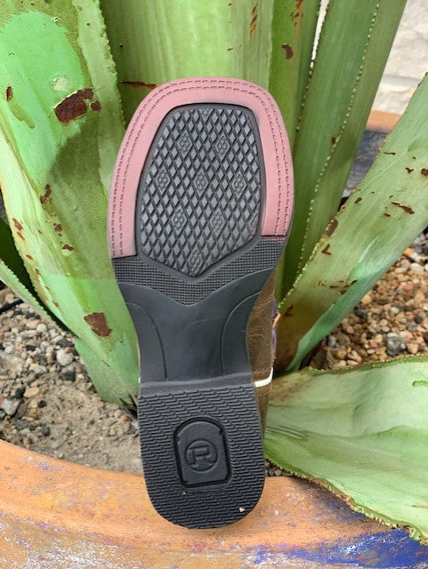 Roper Kid's Boot - 9189112493