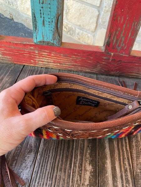 Ladies Purse - ADBGA188C